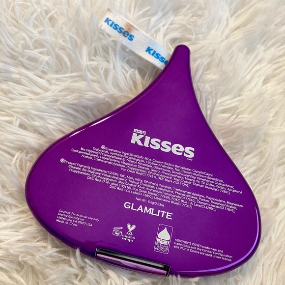 GlamLite - Eyeshadow Palette - Picture 6 of 10